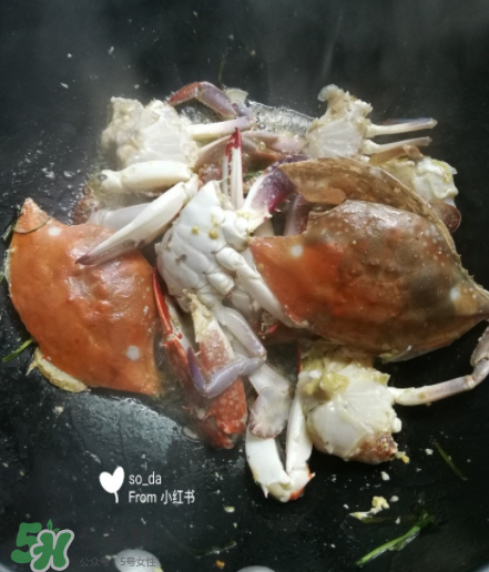 來月經(jīng)能吃梭子蟹嗎？經(jīng)期能吃梭子蟹嗎？