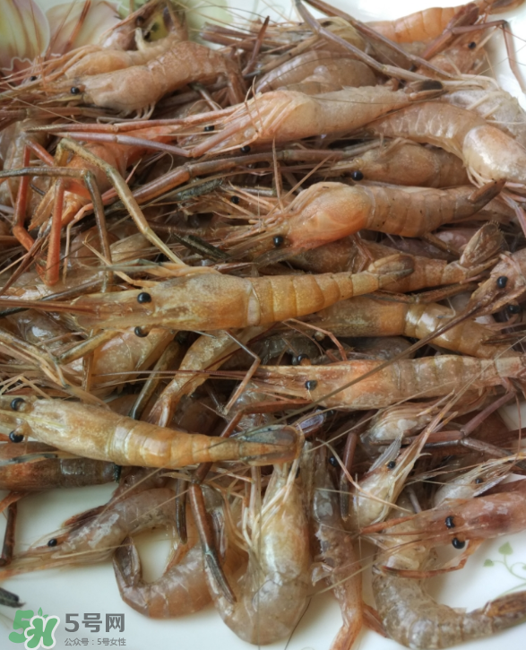 河蝦是海鮮嗎？河蝦屬于海鮮嗎？