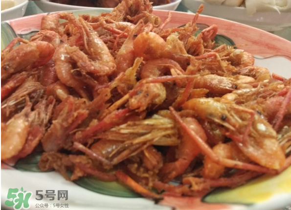 河蝦是海鮮嗎？河蝦屬于海鮮嗎？