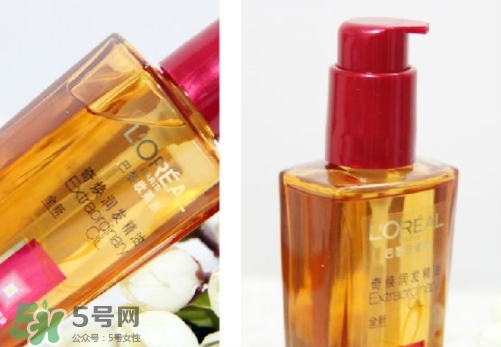 歐萊雅小紅瓶和小金瓶哪個好？歐萊雅小紅瓶精油怎么樣