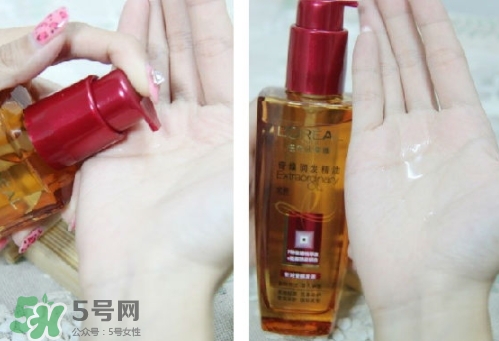 歐萊雅小紅瓶和小金瓶哪個好？歐萊雅小紅瓶精油怎么樣