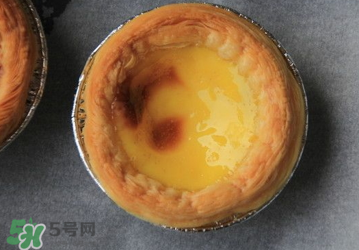 蛋撻為什么會(huì)裂開？蛋撻裂開是什么原因？