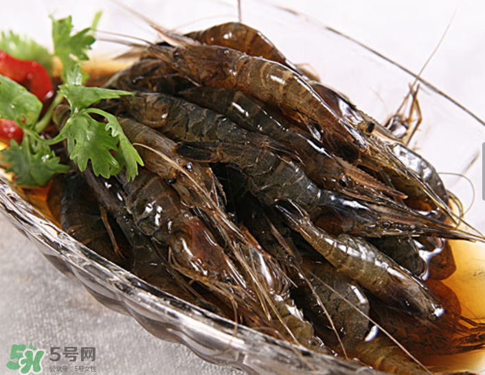 河蝦是基圍蝦嗎？河蝦是辛辣食物嗎？