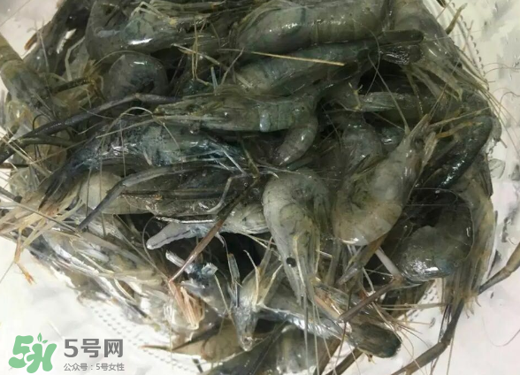 河蝦是基圍蝦嗎？河蝦是辛辣食物嗎？
