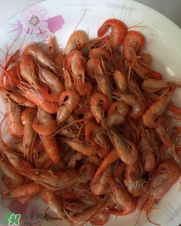 河蝦是基圍蝦嗎？河蝦是辛辣食物嗎？