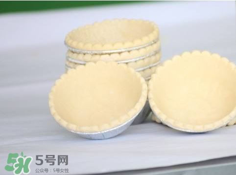 蛋撻皮為什么會(huì)苦？蛋撻皮苦怎么回事？