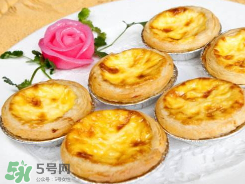 蛋撻皮為什么會(huì)苦？蛋撻皮苦怎么回事？