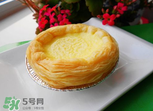 蛋撻皮為什么會(huì)苦？蛋撻皮苦怎么回事？