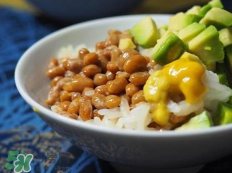 納豆可以空腹吃嗎？納豆可以減肥嗎