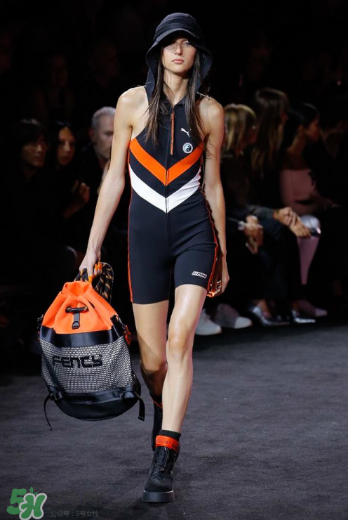 fenty puma by rihanna2018春夏系列怎么樣_好看嗎？
