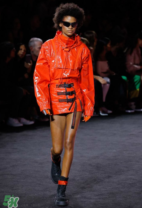 fenty puma by rihanna2018春夏系列怎么樣_好看嗎？