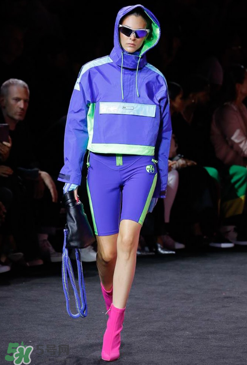 fenty puma by rihanna2018春夏系列怎么樣_好看嗎？