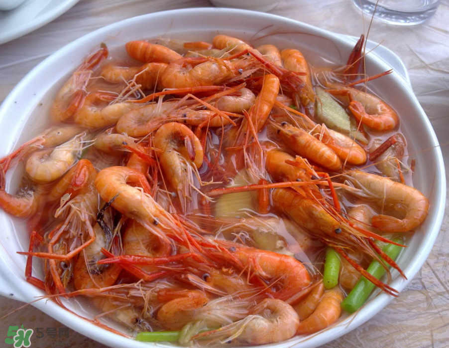 河蝦可以和牛奶同食嗎？河蝦和牛奶能一起吃嗎？