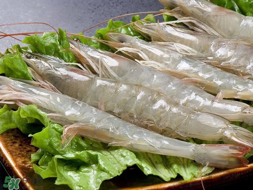 河蝦可以和牛奶同食嗎？河蝦和牛奶能一起吃嗎？