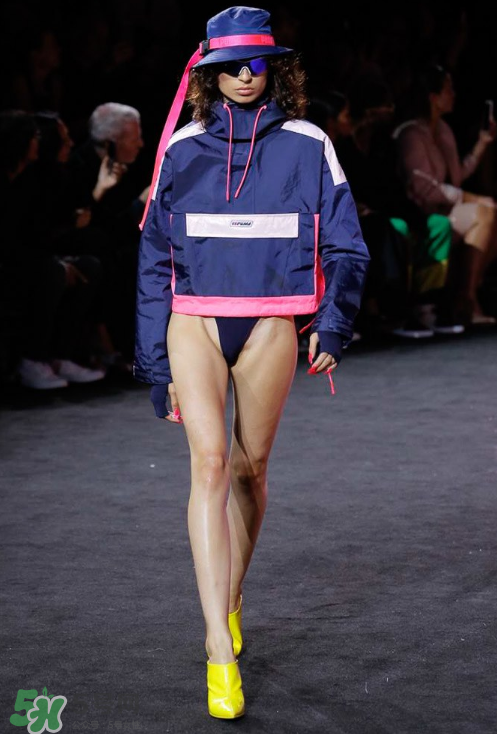 fenty puma by rihanna2018春夏系列怎么樣_好看嗎？