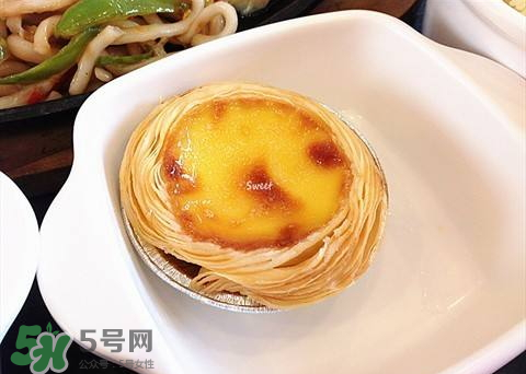 ?蛋撻皮為什么不起酥脆？?蛋撻皮不起酥什么原因？