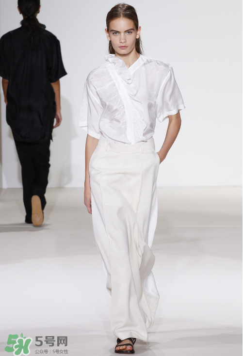 victoria beckham2018春夏系列怎么樣_好看嗎？