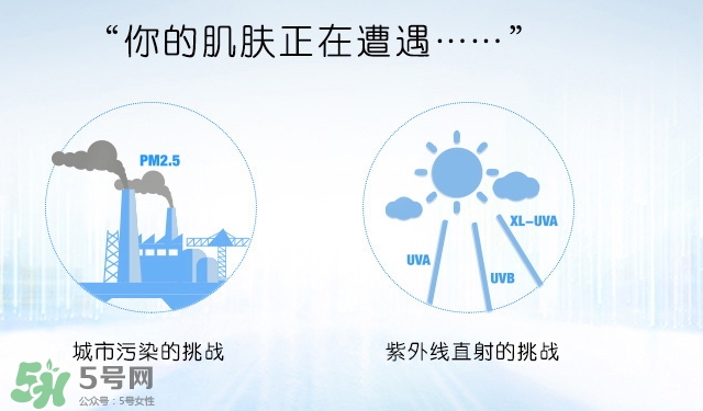 蘭蔻防曬露有幾種？蘭蔻防曬露和隔離乳哪款好？