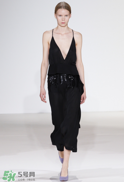 victoria beckham2018春夏系列怎么樣_好看嗎？