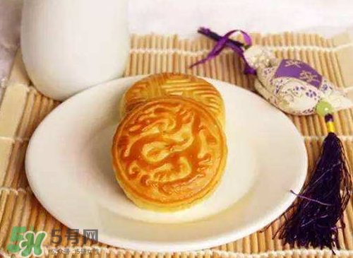 月餅皮為什么會開裂？月餅皮開裂的原因