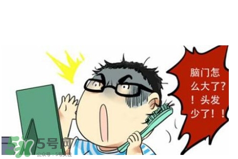 掉頭發(fā)是有什么病嗎？掉頭發(fā)是缺什么