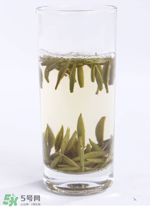 白毫銀針屬于綠茶嗎？白毫銀針是什么茶？