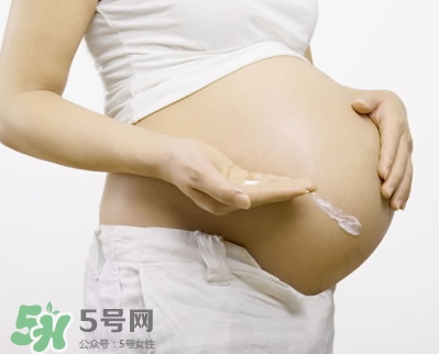 孕婦胸部長妊娠紋嗎？胸部長妊娠紋了怎么辦？