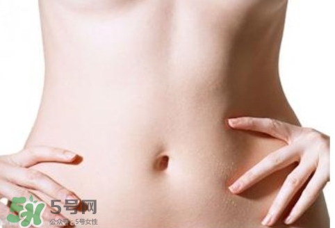 脖子上會長妊娠紋嗎？妊娠紋長在哪些地方？