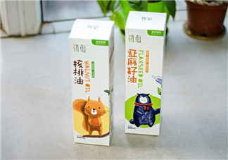 初蘊(yùn)核桃油好嗎？初蘊(yùn)核桃油怎么樣？
