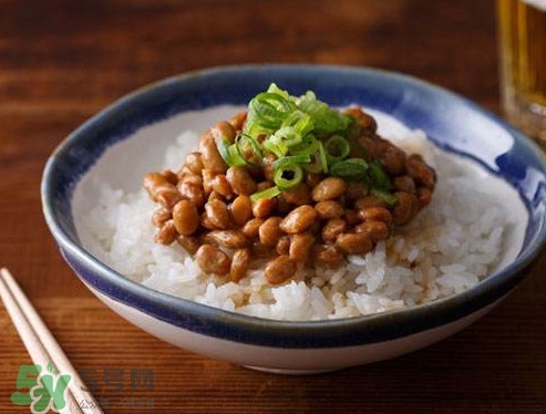 納豆是豆鼓嗎？納豆和豆豉的區(qū)別
