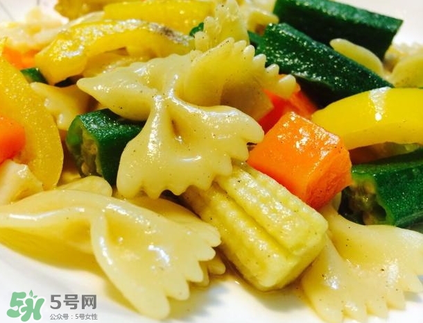 蝴蝶粉怎么煮才好吃？蝴蝶粉的做法大全