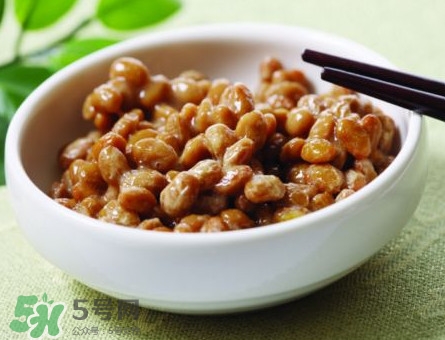 納豆是什么？納豆是怎么做的