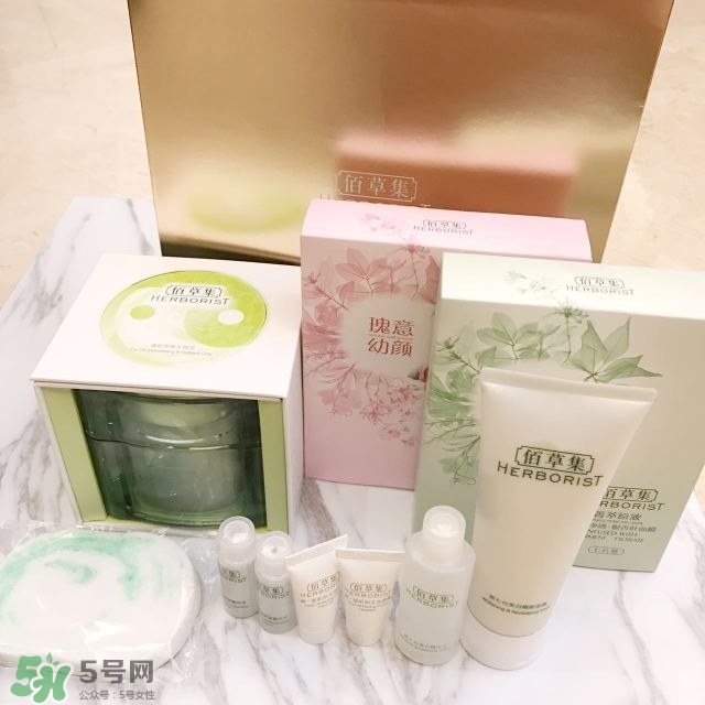 百雀羚三生花系列怎么樣？百雀羚三生花系列好用嗎？