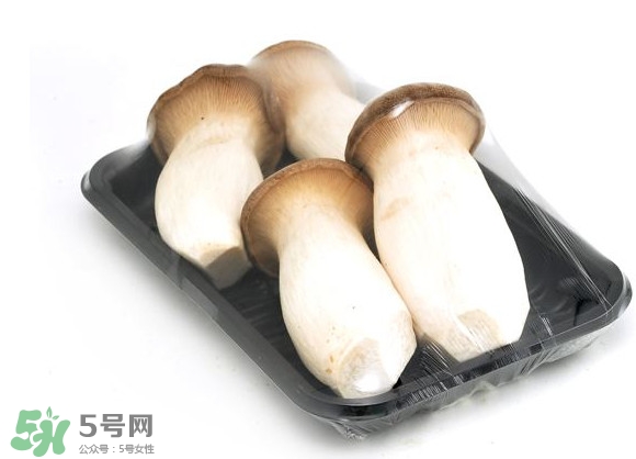 杏鮑菇頭要嗎？杏鮑菇怎么去腥味