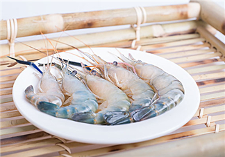 河蝦可以和牛奶同食嗎？河蝦和牛奶能一起吃嗎？