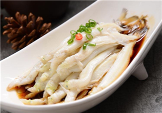 大銀魚怎么做好吃？大銀魚的做法大全