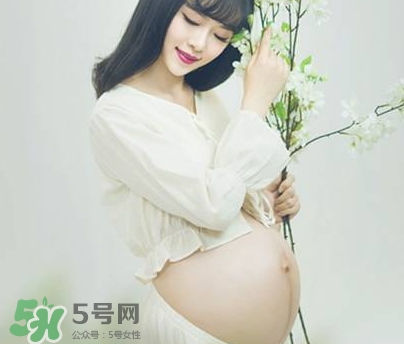 孕婦胸部長妊娠紋嗎？胸部長妊娠紋了怎么辦？