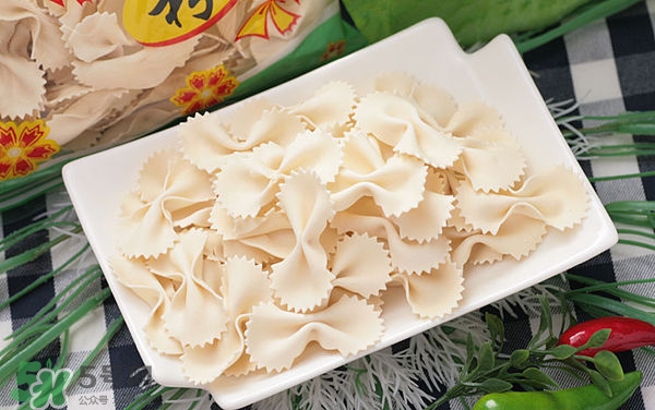 蝴蝶粉怎么煮才好吃？蝴蝶粉的做法大全