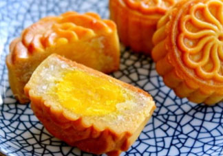 蛋黃月餅的蛋黃怎么做？蛋黃月餅的蛋黃怎么處理？