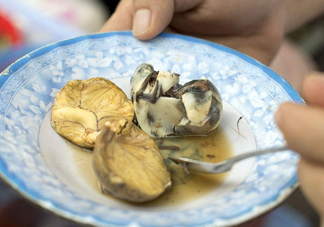 鴨仔蛋是什么？鴨仔蛋什么味道