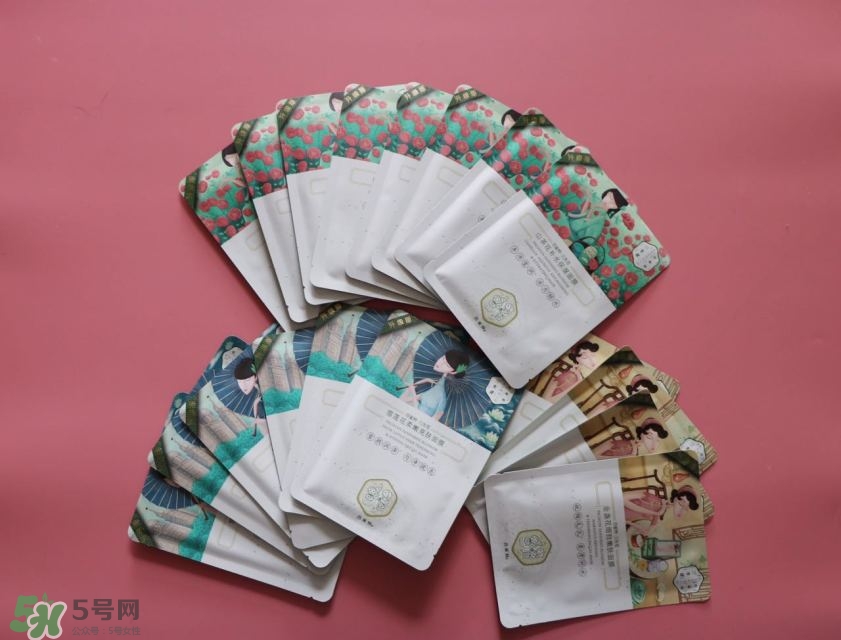 百雀羚三生花系列怎么樣？百雀羚三生花系列好用嗎？