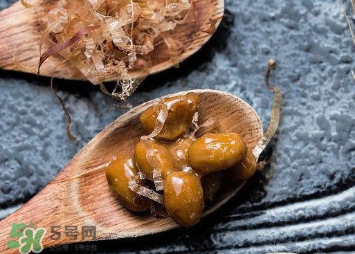 納豆可以空腹吃嗎？納豆可以減肥嗎