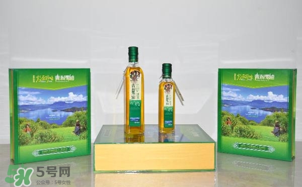 青刺果油能去妊娠紋嗎？青刺果油的功效與作用