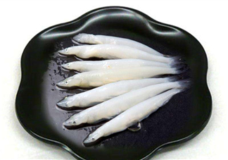銀魚可以煲粥嗎？銀魚可以包餃子嗎？