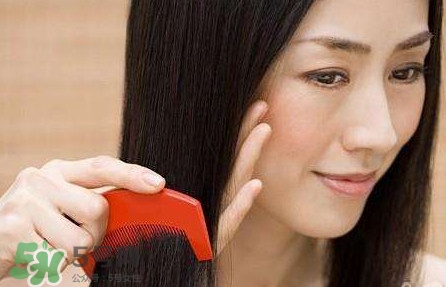 掉頭發(fā)是有什么病嗎？掉頭發(fā)是缺什么