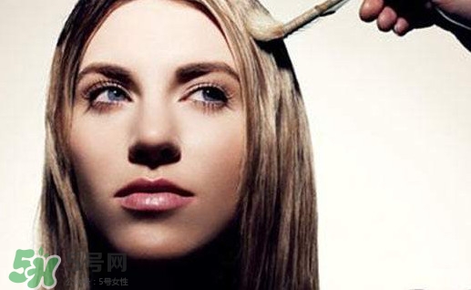 染發(fā)多久一次比較好？燙頭發(fā)多久一次比較好