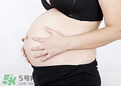 孕婦長妊娠紋的幾率有多大？哪些人容易長妊娠紋？