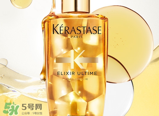 卡詩護(hù)發(fā)精油怎么樣？卡詩護(hù)發(fā)精油多少錢