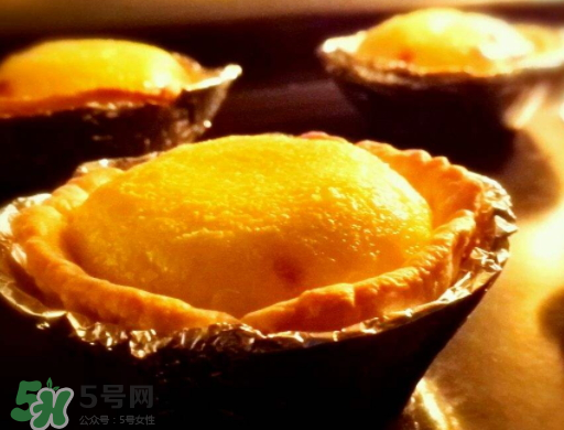 蛋撻為什么底部烤不熟？為什么烤蛋撻底部濕軟？