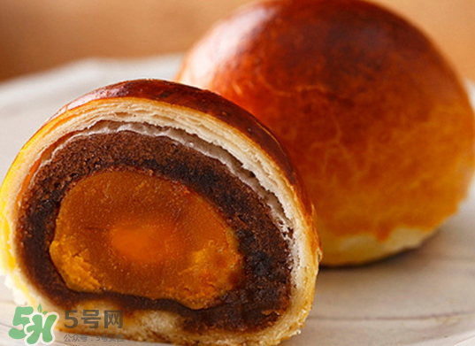蛋黃酥是什么味道？蛋黃酥味道怎么樣？